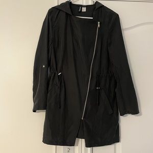 Waterproof jacket H&M
